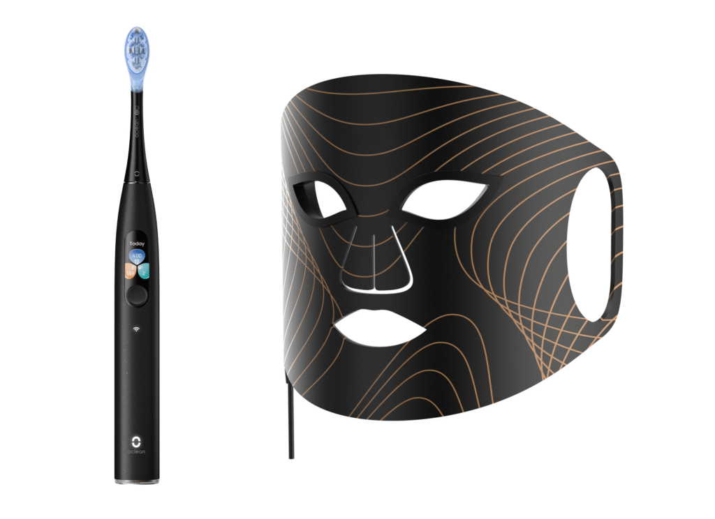 Lunni x Oclean Bundle